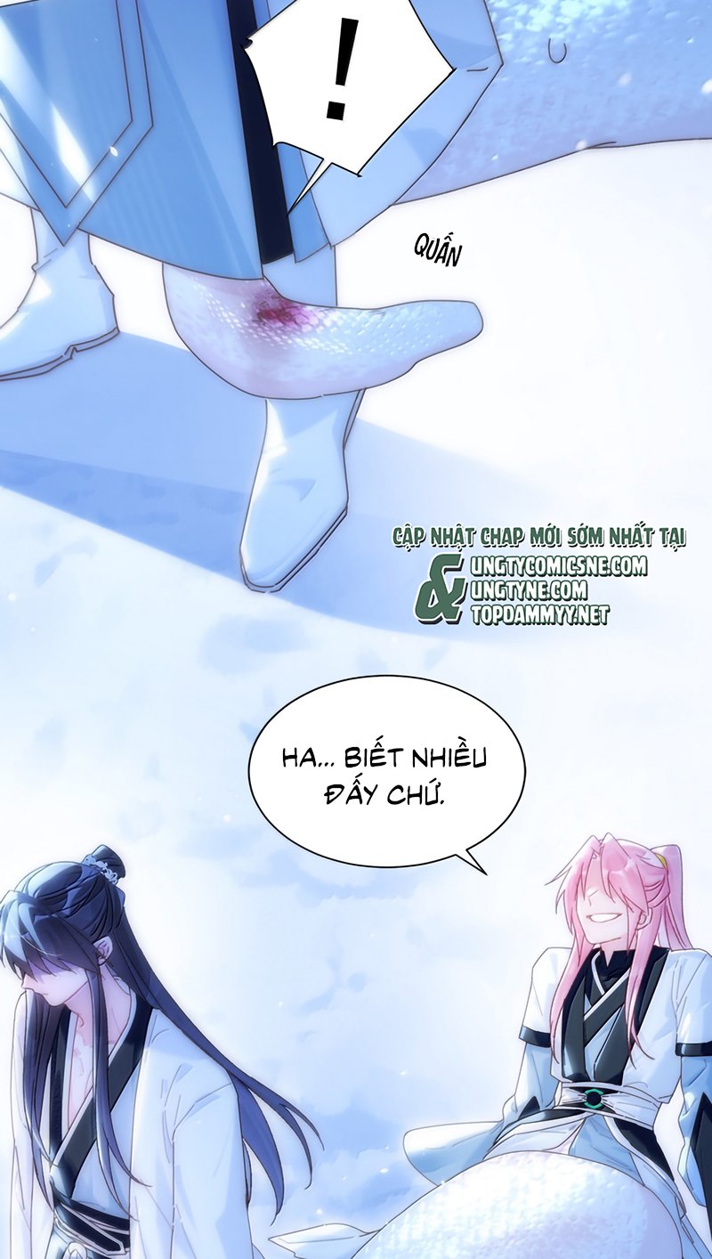 Tôi Phải Làm 1 Kẻ Đại Xấu Xa Chap 187 - Next Chap 188