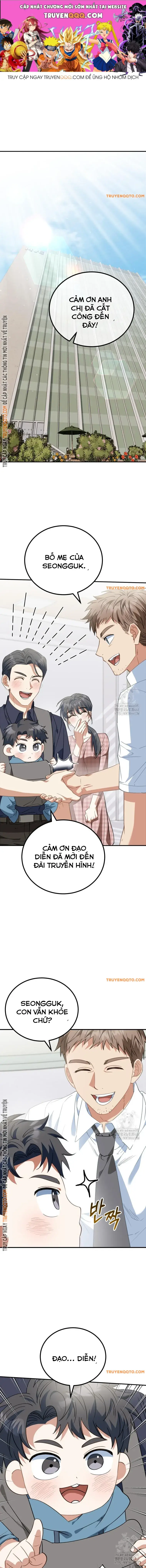 Tôi Sẽ Dựng Lại Gia Tộc Này! Chap 10 - Next Chap 11