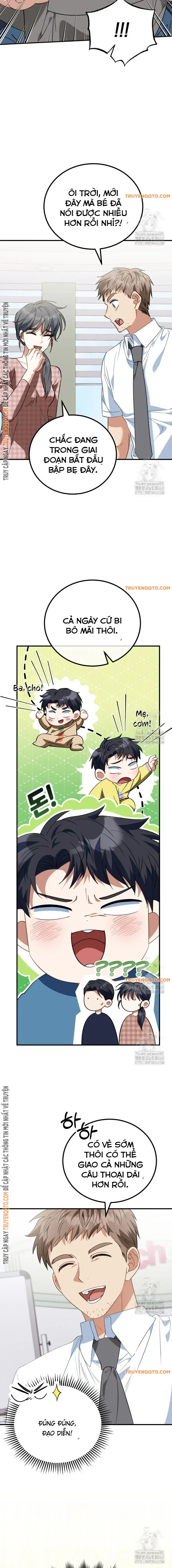 Tôi Sẽ Dựng Lại Gia Tộc Này! Chap 10 - Next Chap 11