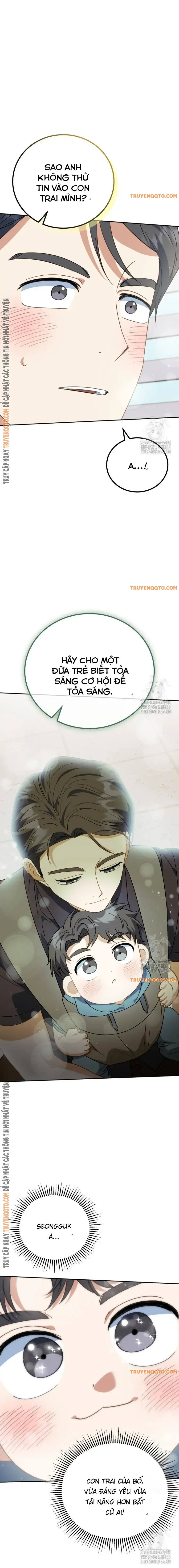 Tôi Sẽ Dựng Lại Gia Tộc Này! Chap 10 - Next Chap 11