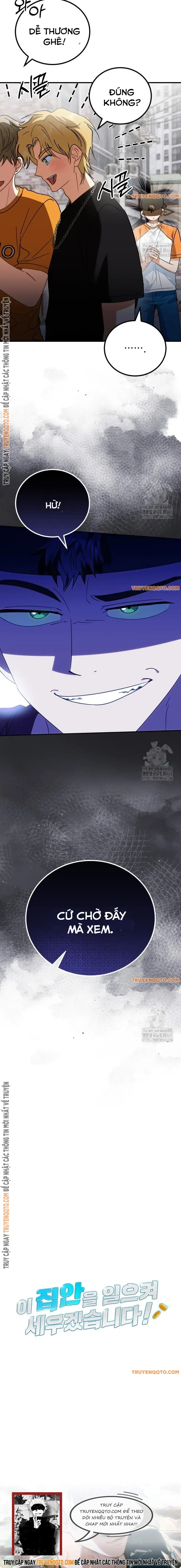 Tôi Sẽ Dựng Lại Gia Tộc Này! Chap 10 - Next Chap 11