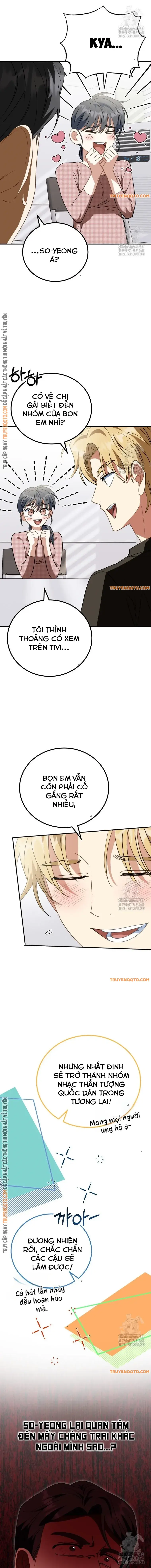 Tôi Sẽ Dựng Lại Gia Tộc Này! Chap 10 - Next Chap 11