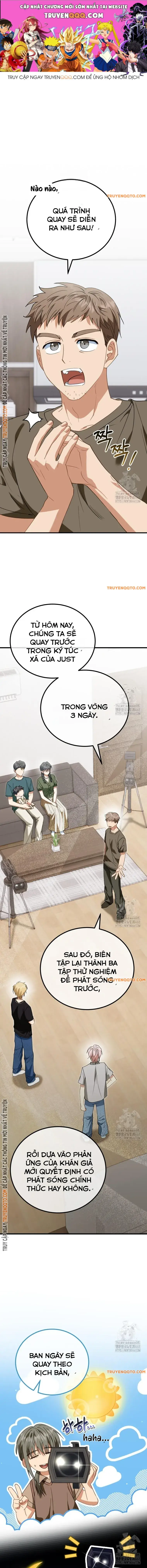 Tôi Sẽ Dựng Lại Gia Tộc Này! Chap 11 - Next Chap 12