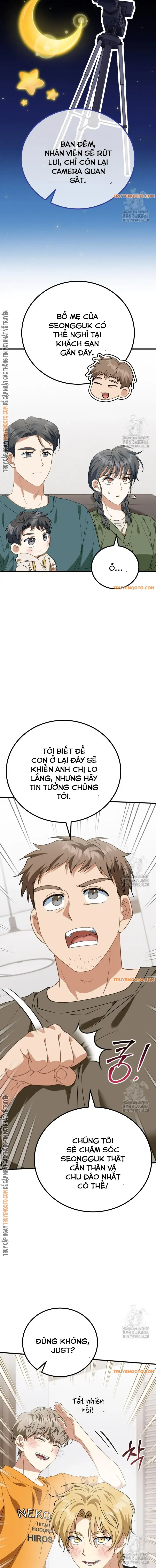 Tôi Sẽ Dựng Lại Gia Tộc Này! Chap 11 - Next Chap 12