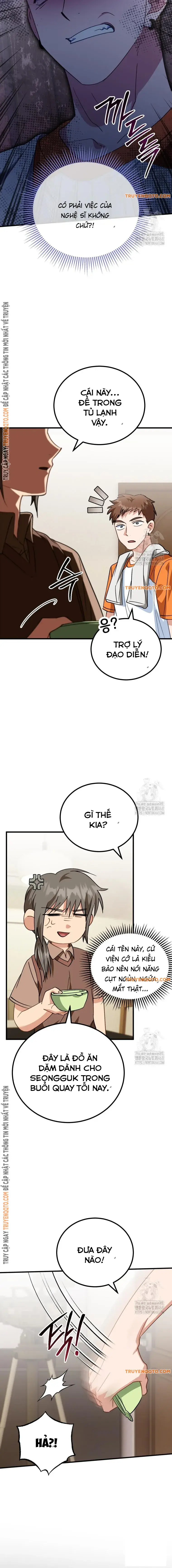 Tôi Sẽ Dựng Lại Gia Tộc Này! Chap 11 - Next Chap 12