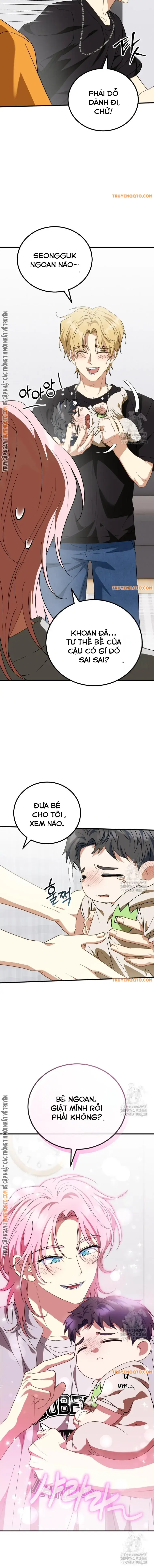 Tôi Sẽ Dựng Lại Gia Tộc Này! Chap 11 - Next Chap 12