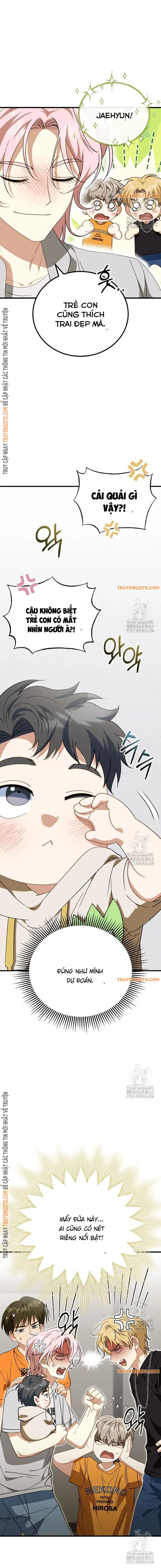 Tôi Sẽ Dựng Lại Gia Tộc Này! Chap 11 - Next Chap 12