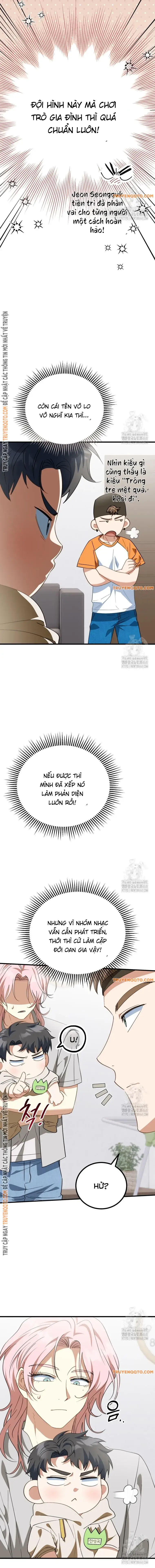 Tôi Sẽ Dựng Lại Gia Tộc Này! Chap 11 - Next Chap 12