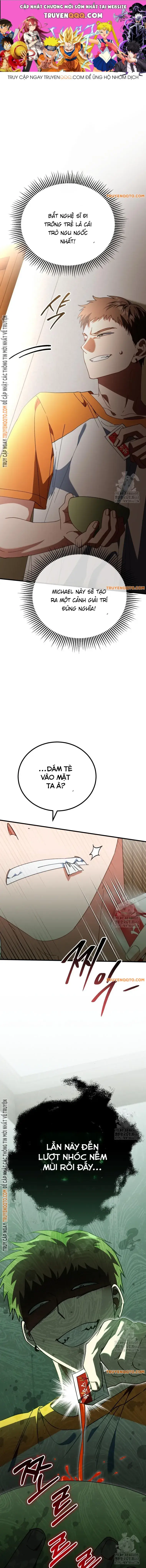 Tôi Sẽ Dựng Lại Gia Tộc Này! Chap 12 - Next Chap 13