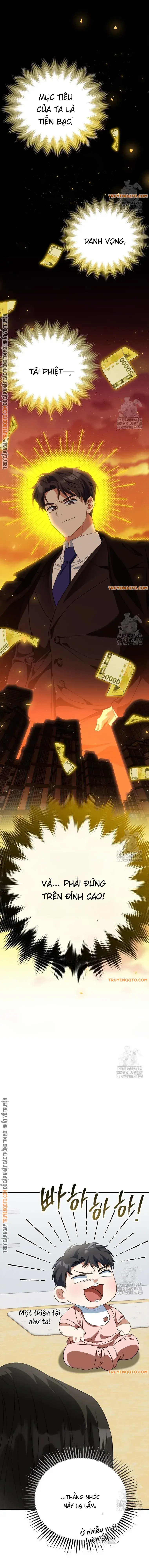 Tôi Sẽ Dựng Lại Gia Tộc Này! Chap 12 - Next Chap 13