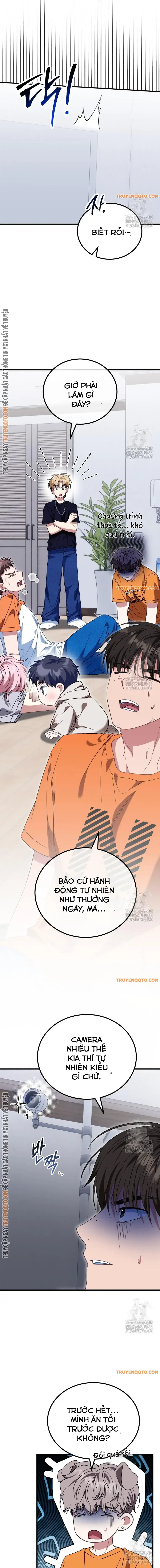 Tôi Sẽ Dựng Lại Gia Tộc Này! Chap 12 - Next Chap 13