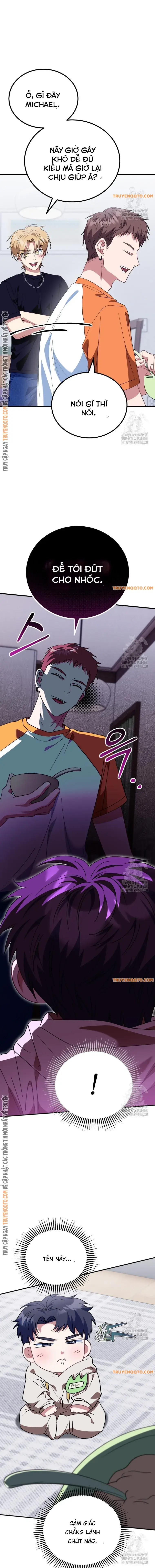 Tôi Sẽ Dựng Lại Gia Tộc Này! Chap 12 - Next Chap 13