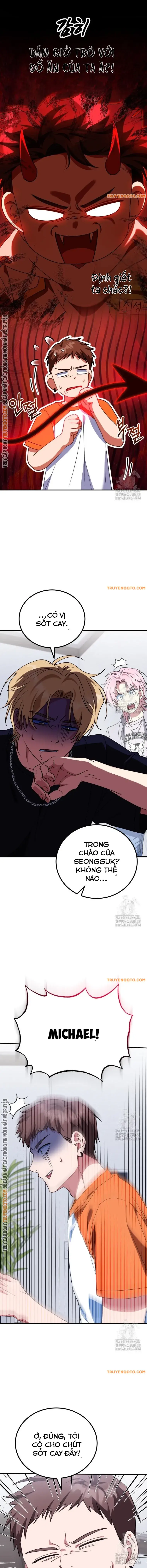 Tôi Sẽ Dựng Lại Gia Tộc Này! Chap 12 - Next Chap 13