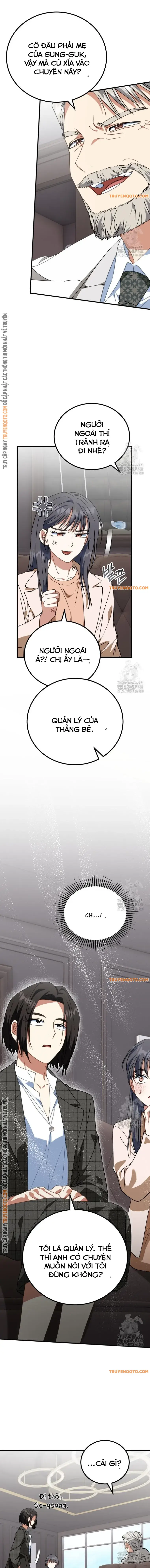 Tôi Sẽ Dựng Lại Gia Tộc Này! Chap 13 - Next Chap 14