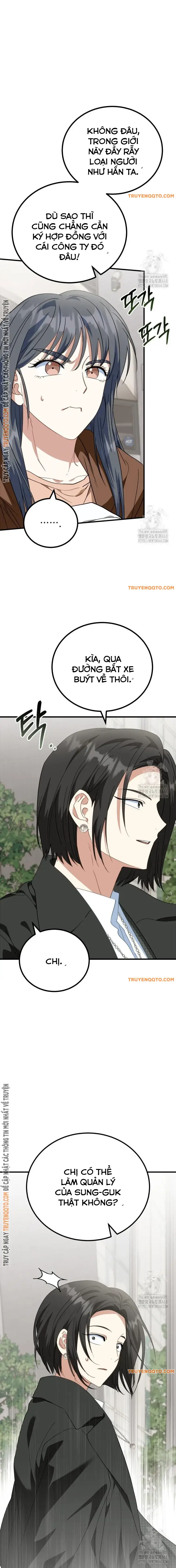 Tôi Sẽ Dựng Lại Gia Tộc Này! Chap 13 - Next Chap 14