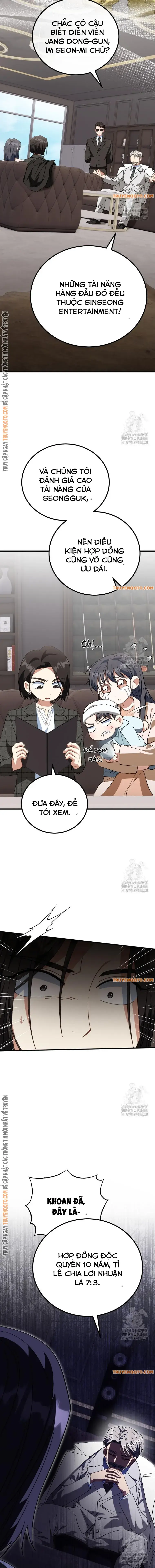 Tôi Sẽ Dựng Lại Gia Tộc Này! Chap 13 - Next Chap 14