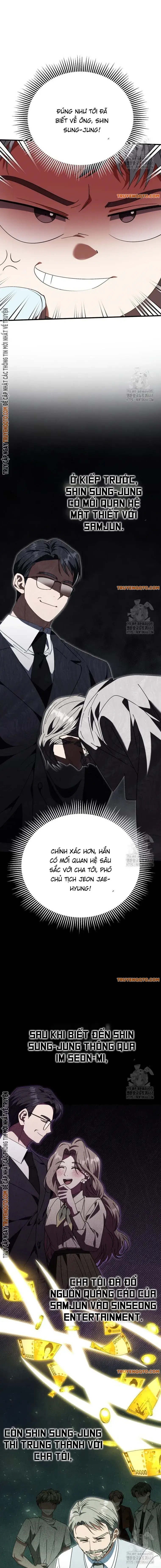 Tôi Sẽ Dựng Lại Gia Tộc Này! Chap 13 - Next Chap 14