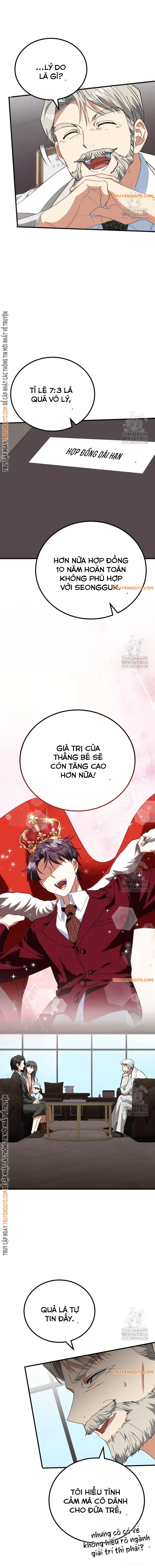 Tôi Sẽ Dựng Lại Gia Tộc Này! Chap 13 - Next Chap 14