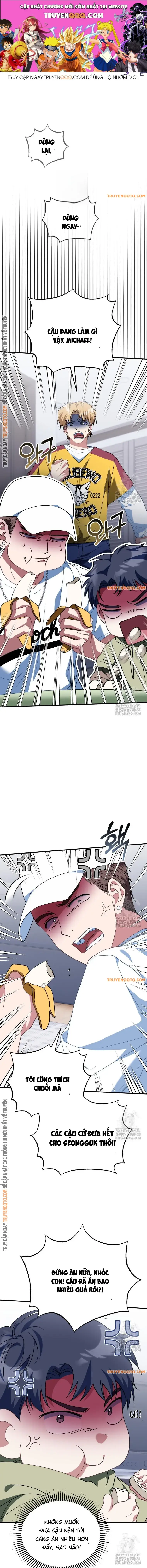 Tôi Sẽ Dựng Lại Gia Tộc Này! Chap 14 - Next Chap 15