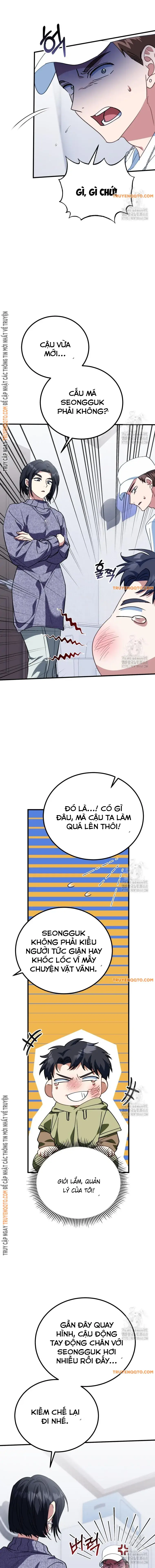 Tôi Sẽ Dựng Lại Gia Tộc Này! Chap 14 - Next Chap 15