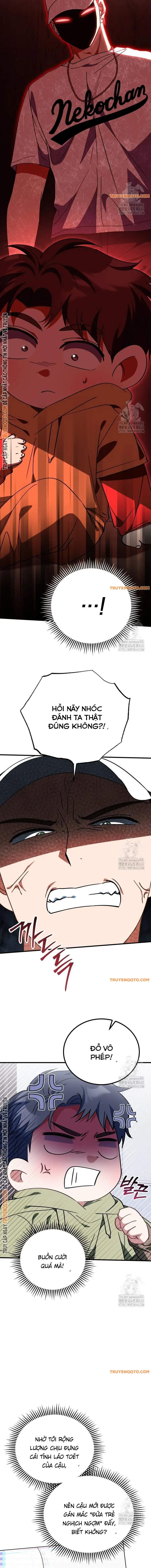 Tôi Sẽ Dựng Lại Gia Tộc Này! Chap 14 - Next Chap 15