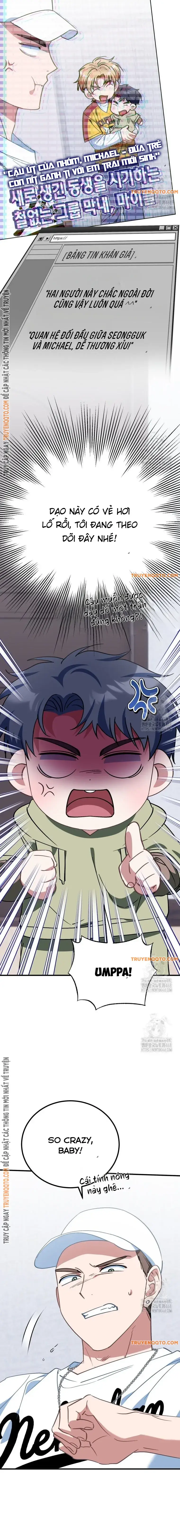 Tôi Sẽ Dựng Lại Gia Tộc Này! Chap 14 - Next Chap 15