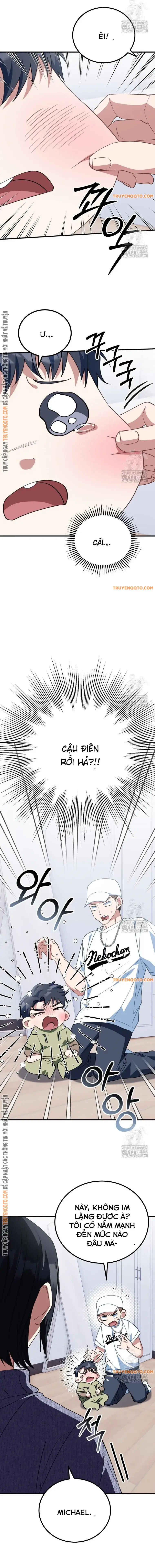 Tôi Sẽ Dựng Lại Gia Tộc Này! Chap 14 - Next Chap 15