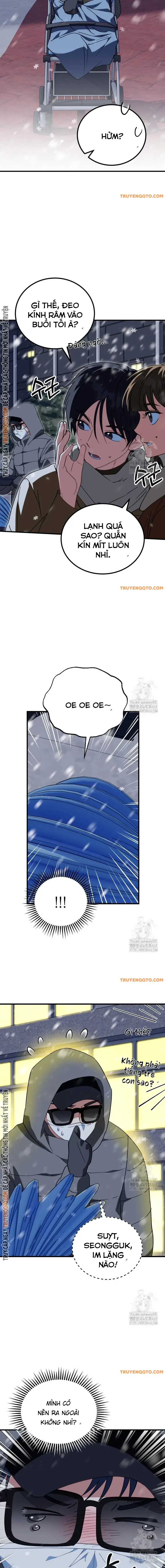 Tôi Sẽ Dựng Lại Gia Tộc Này! Chap 15 - Next Chap 16