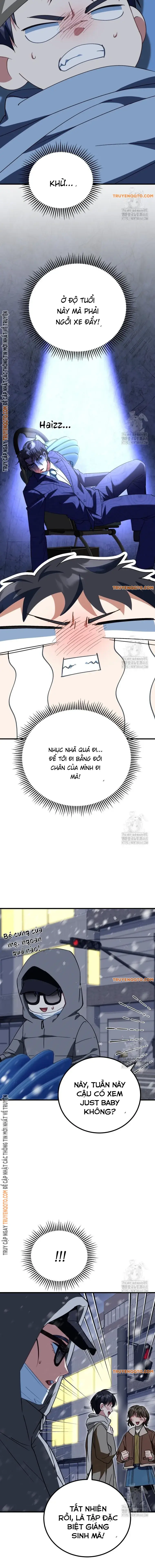 Tôi Sẽ Dựng Lại Gia Tộc Này! Chap 15 - Next Chap 16