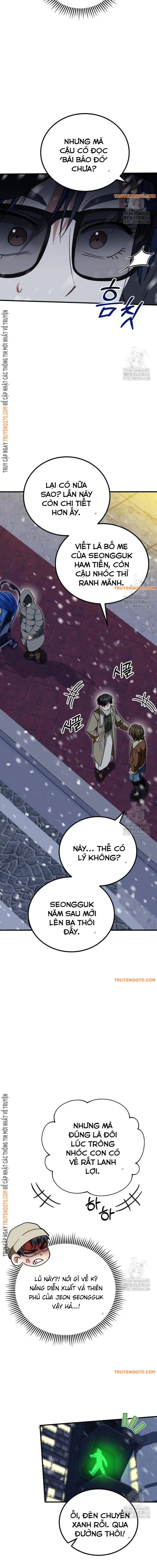 Tôi Sẽ Dựng Lại Gia Tộc Này! Chap 15 - Next Chap 16