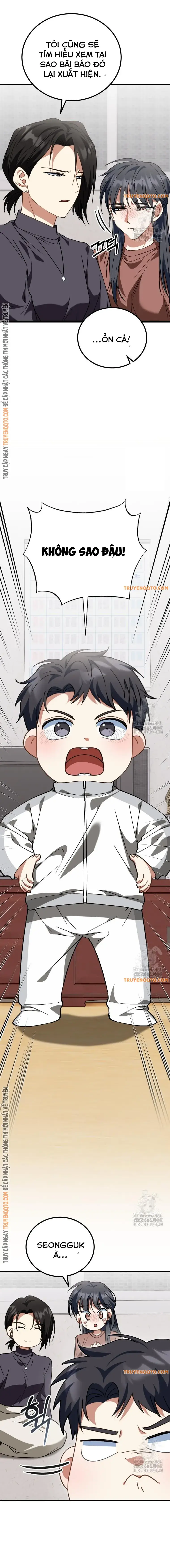 Tôi Sẽ Dựng Lại Gia Tộc Này! Chap 15 - Next Chap 16