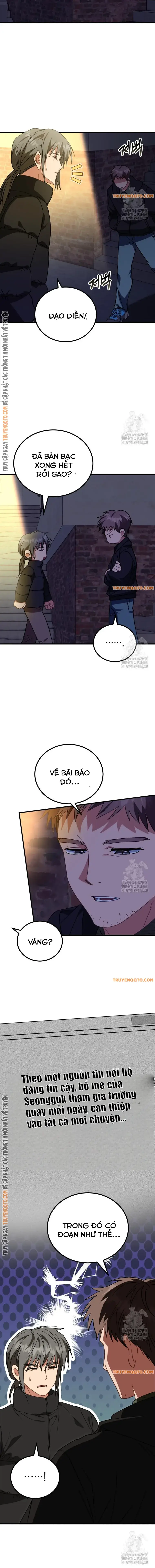 Tôi Sẽ Dựng Lại Gia Tộc Này! Chap 15 - Next Chap 16