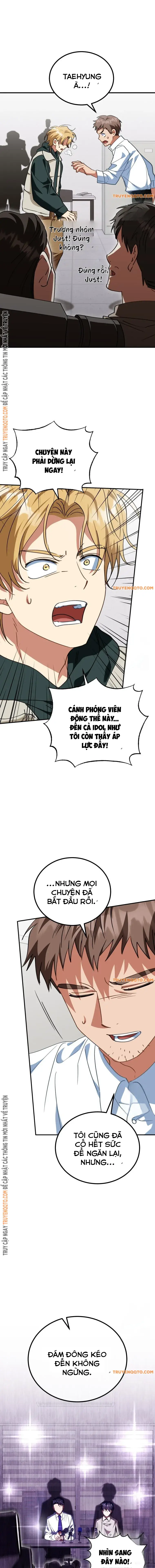 Tôi Sẽ Dựng Lại Gia Tộc Này! Chap 16 - Next Chap 17