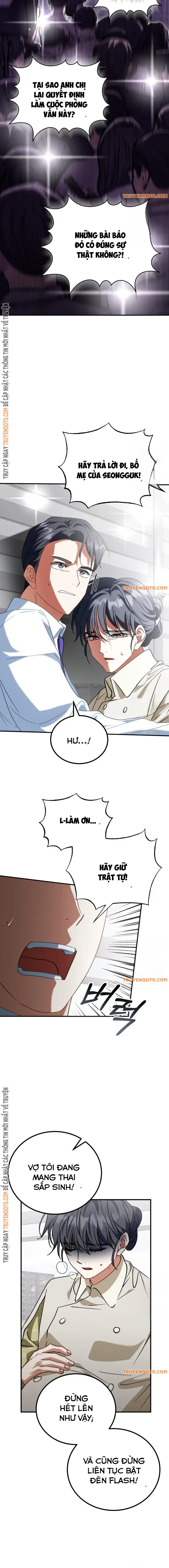 Tôi Sẽ Dựng Lại Gia Tộc Này! Chap 16 - Next Chap 17