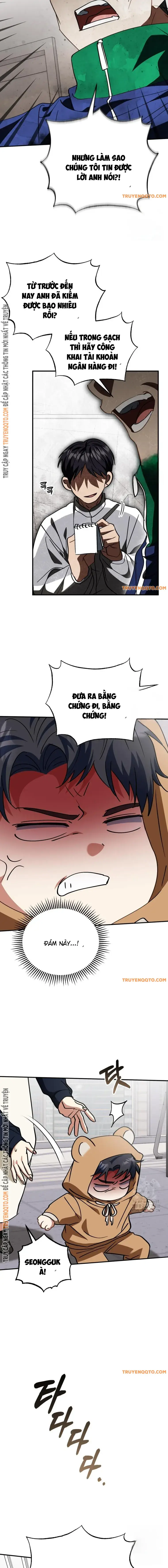 Tôi Sẽ Dựng Lại Gia Tộc Này! Chap 16 - Next Chap 17