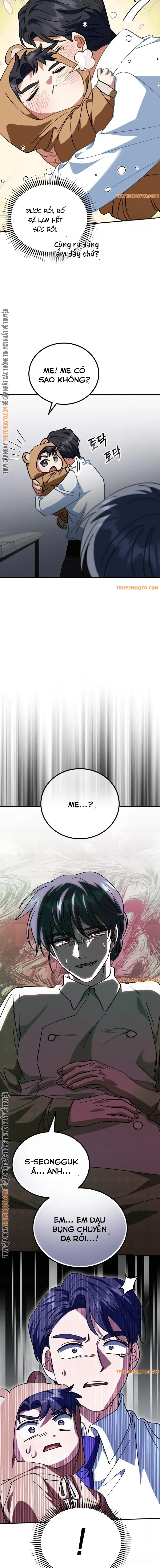 Tôi Sẽ Dựng Lại Gia Tộc Này! Chap 16 - Next Chap 17