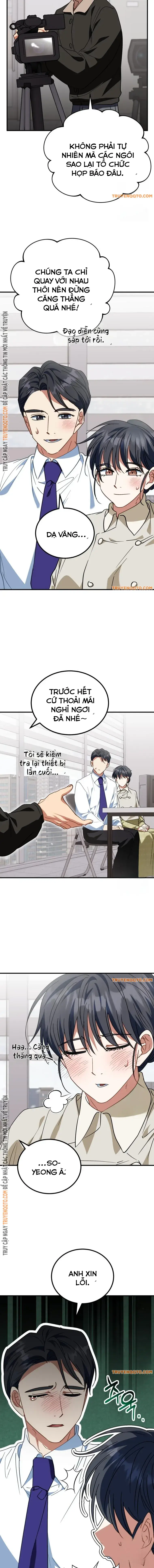 Tôi Sẽ Dựng Lại Gia Tộc Này! Chap 16 - Next Chap 17