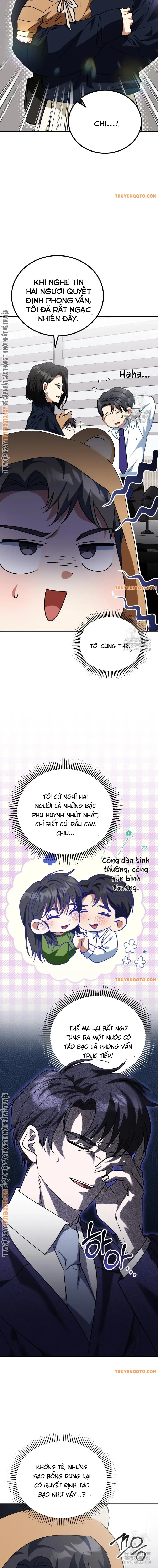 Tôi Sẽ Dựng Lại Gia Tộc Này! Chap 16 - Next Chap 17