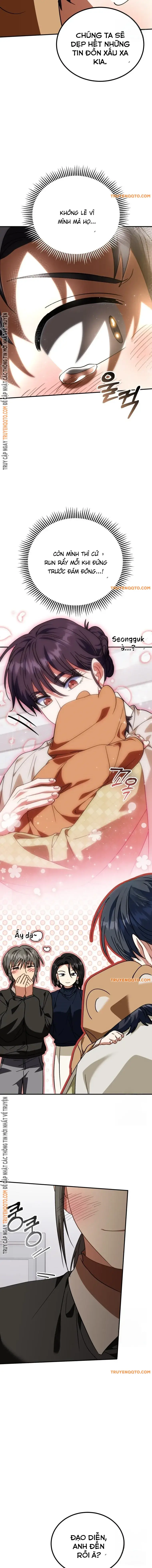 Tôi Sẽ Dựng Lại Gia Tộc Này! Chap 16 - Next Chap 17