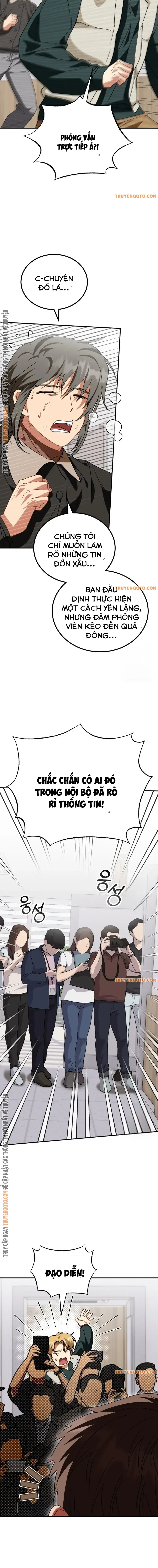 Tôi Sẽ Dựng Lại Gia Tộc Này! Chap 16 - Next Chap 17