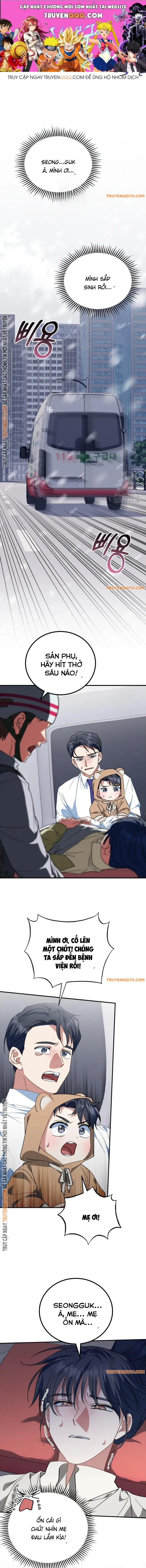 Tôi Sẽ Dựng Lại Gia Tộc Này! Chap 17 - Next Chap 18