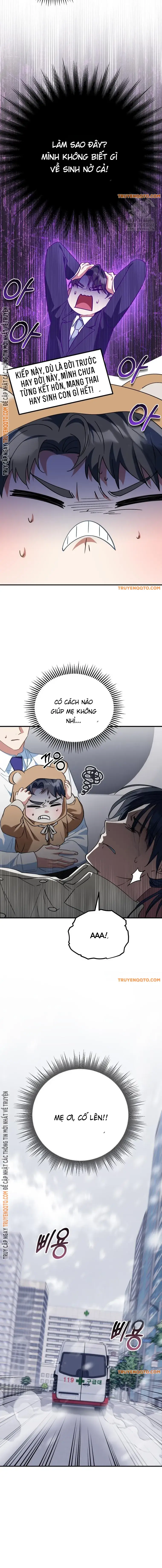 Tôi Sẽ Dựng Lại Gia Tộc Này! Chap 17 - Next Chap 18