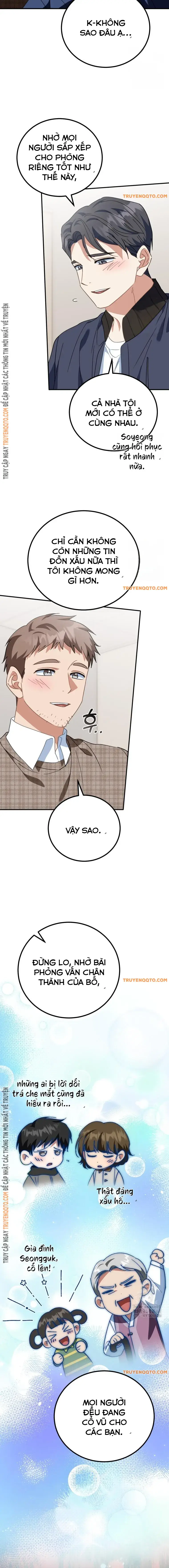 Tôi Sẽ Dựng Lại Gia Tộc Này! Chap 17 - Next Chap 18