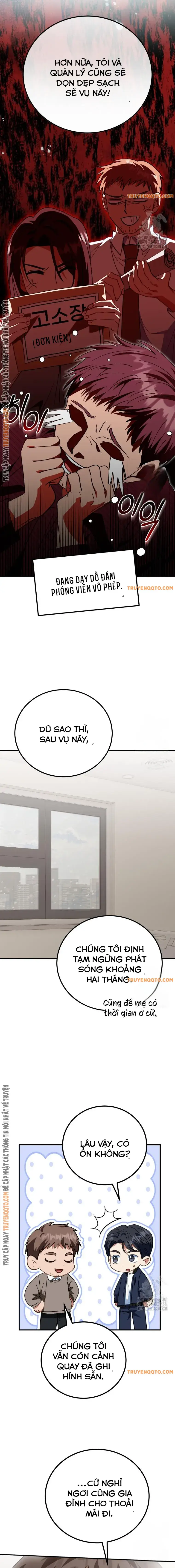 Tôi Sẽ Dựng Lại Gia Tộc Này! Chap 17 - Next Chap 18