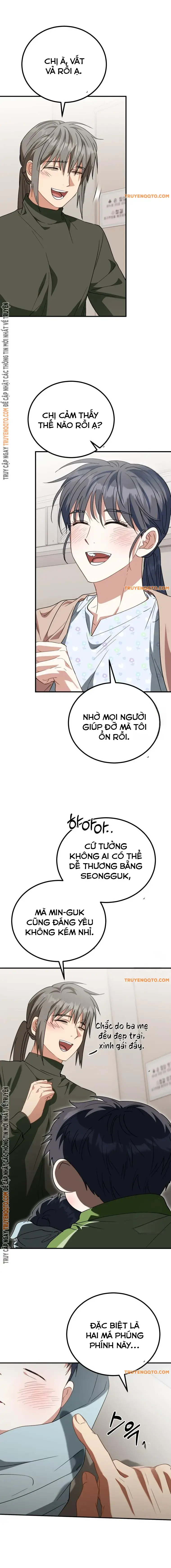 Tôi Sẽ Dựng Lại Gia Tộc Này! Chap 17 - Next Chap 18
