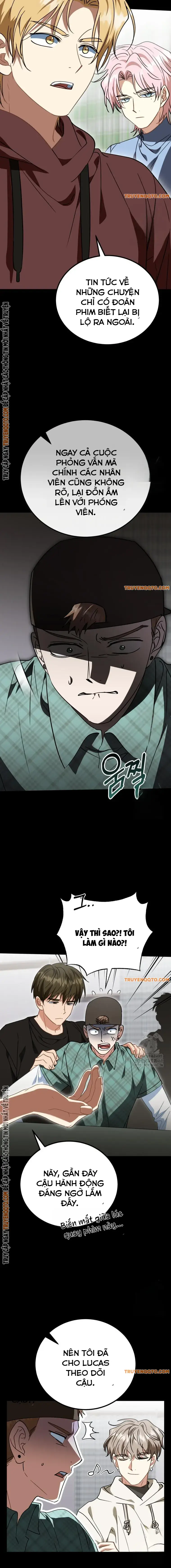 Tôi Sẽ Dựng Lại Gia Tộc Này! Chap 17 - Next Chap 18