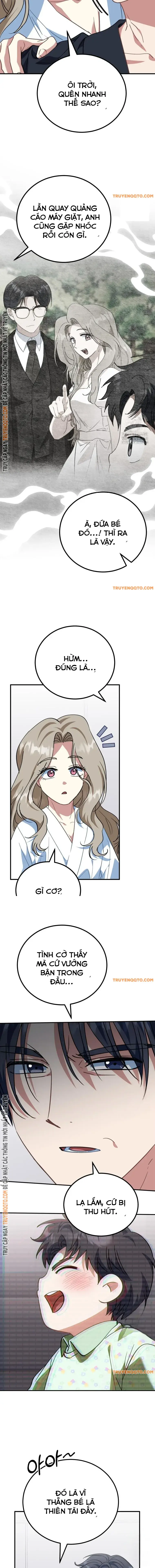 Tôi Sẽ Dựng Lại Gia Tộc Này! Chap 18 - Next Chap 19