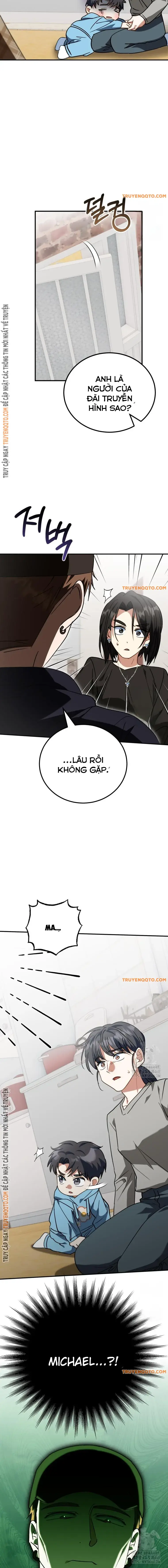 Tôi Sẽ Dựng Lại Gia Tộc Này! Chap 18 - Next Chap 19