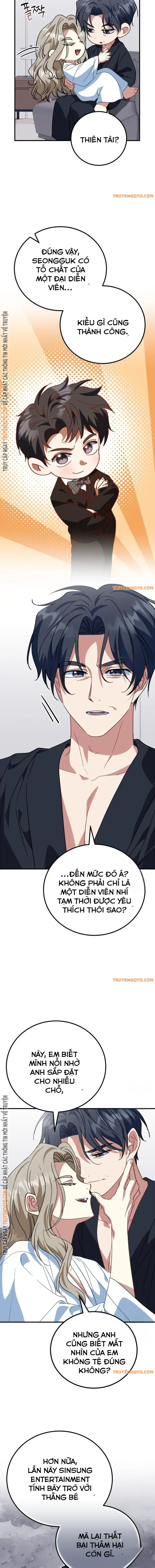 Tôi Sẽ Dựng Lại Gia Tộc Này! Chap 18 - Next Chap 19