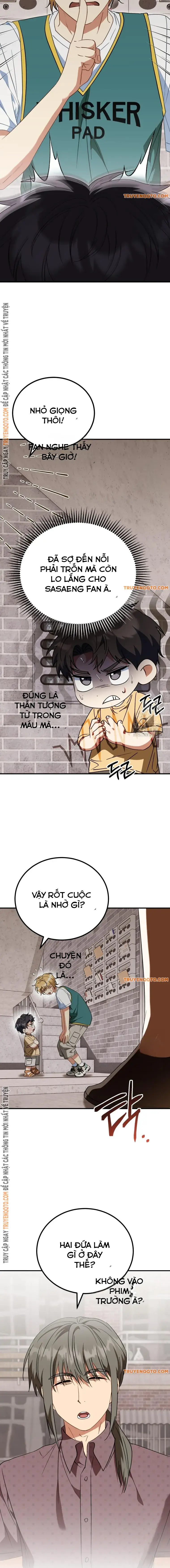 Tôi Sẽ Dựng Lại Gia Tộc Này! Chap 21 - Next Chap 22